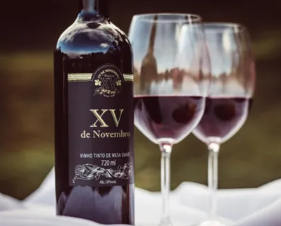 Vinho Tinto